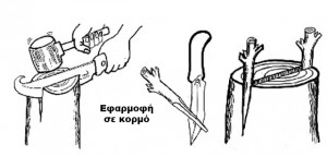 Εγκεντρισμός με Σχισμή