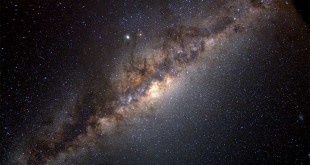 Ανακαλύφθηκε Γαλαξίας σε Τροχιά Γύρω από τον Δικό μας