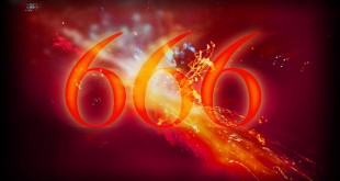 Η Πραγματική Ερμηνεία του Αριθμού του Αντίχριστου 666!