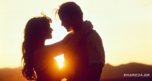 8 Σημάδια που Δείχνουν πως το Αγόρι που Σας Σκέφτεται Δεν θα Σταματήσει να Σας Αγαπά