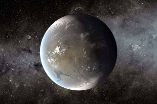 Αυτός ο Πλανήτης Μπορεί να Υποστηρίξει Ζωή... και είναι Μόλις 1200 Έτη Φωτός Μακριά!