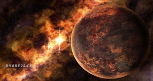Οι Αστροφυσικοί Πιστεύουν Ότι ο Ένατος Πλανήτης Είναι Κλεμμένος Από Άλλο Άστρο
