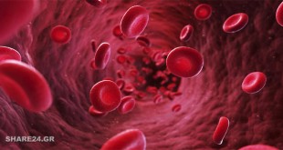 Το Αίμα των Χορτοφάγων Είναι 8 Φορές πιο Αποτελεσματικό Στην Καταπολέμηση των Καρκινικών Κυττάρων Σύμφωνα με Επιστημονικές Έρευνες