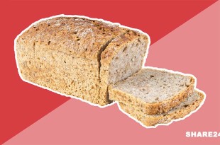 Δες τι θα Συμβεί στο Σώμα Σου Όταν Σταματήσεις να Τρως Ψωμί
