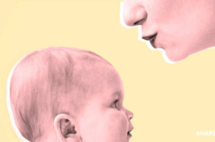 Γιατί το Κεφαλάκι των Νεογέννητων Μωρών Μοσχοβολάει τόσο Απίθανα;