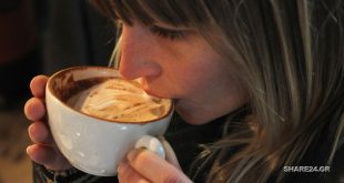Πώς να απομακρύνετε τη μυρωδιά του καφέ από την αναπνοή σας! Είναι πιο εύκολο από όσο νομίζετε!